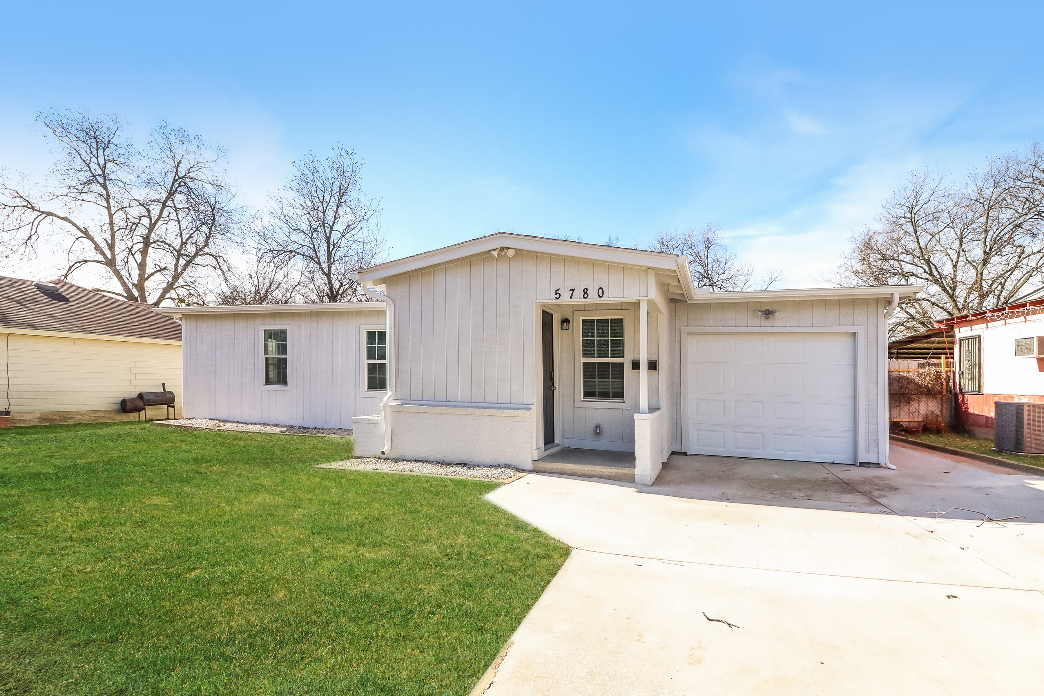 5780 Truelson Dr Fort Worth, TX 76134